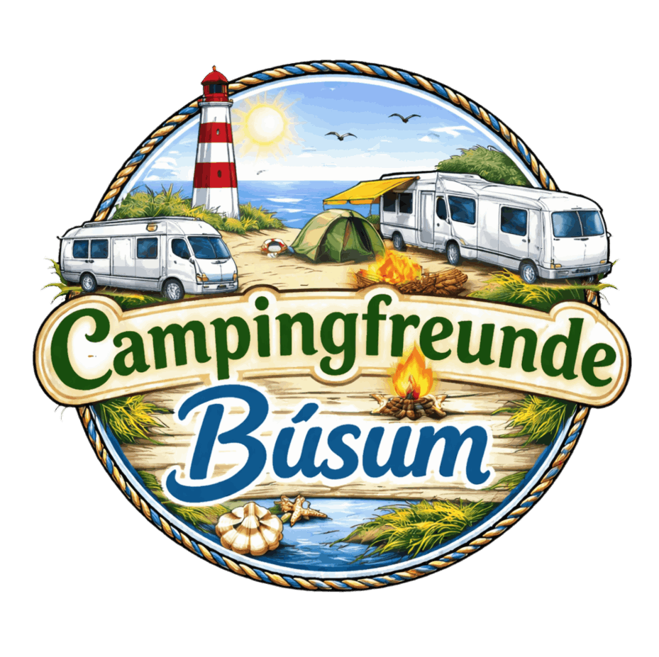 Logo CF Büsum